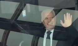 Tutuklanan Bursa Büyükşehir Belediye Başkanı Mustafa Bozbey'den ilk mesaj!