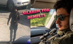 Gülistan Doku soruşturmasında tutuklanan Türkay Sonel'in silahlı fotoğrafı ortaya çıktı