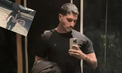 Gülistan Doku soruşturmasında tutuklanan Türkay Sonel'in silahlı fotoğrafı ortaya çıktı