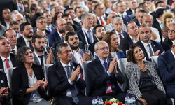 CHP'nin kurultay davasında dördüncü duruşma başladı