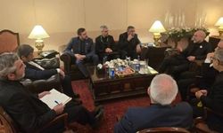 İran ile ABD arasındaki müzakere masası dağıldı! ABD geri dönüyor