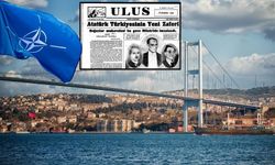 İstanbul Boğazı'na NATO Karargahı! Rusya'dan 'Montrö' görselli açıklama