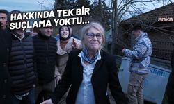 İBB'nin 44 yıllık zabıta müdürü Nazan Başelli 338 gün sonra tahliye edildi!