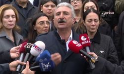 Bozbey'in tutuklanmasının ardından Yeşiltaş'tan çok sert açıklama! 'Yargı eliyle çökecekler...'