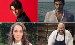 Ünlülere yeni operasyon! Somer Şef, Burak Deniz ve Norm Ender de gözaltına alındı!