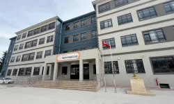 Tarsus’ta okulda silah paniği!