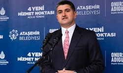 Ataşehir Belediye Başkanı Onursal Adıgüzel gözaltına alındı