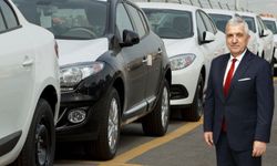 Otomobil fiyatlarına zammın tarihini açıkladı