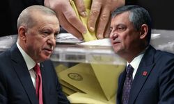 Fatih Altaylı son anketi açıkladı!  'AKP en dip noktasına yakın ama Erdoğan...'