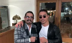 "Tuz" koktu: Nusret Gökçe’nin kardeşi tutuklandı