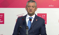 Özgür Özel'den Mansur Yavaş'a soruşturma iznine 'Erdoğan' hatırlatmalı tepki