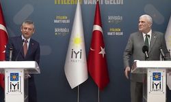 Dervişoğlu 'Seçime varız' dedi Özgür Özel CNN'e gönderme yaptı