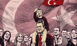 CHP Genel Başkanı Özgür Özel'den 23 Nisan mesajı