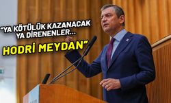 Özel'den ara seçime kapıları kapatan Bahçeli'ye 'Türkeş'li' yanıt