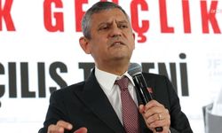 Özgür Özel'den İBB Davası ve tahliye açıklaması! 'Artarak devam edeceğini göreceğiz'