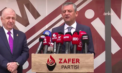 Özgür Özel'den anket açıklaması: Erdoğan bu yüzden sandıktan korkmaktadır