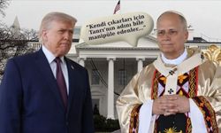 Papa: Dünya bir avuç zorba tarafından harap ediliyor