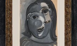 1 milyon dolarlık Picasso, 100 euroya sahibini bulacak