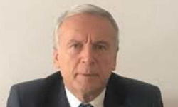 Eski MASAK başkan yardımcısı Ramazan Başak gözaltına alındı