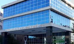 Antalya'da Serik Belediye binasına silahlı saldırı