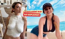 Gözaltına alınan Serra Pirinç kimdir?