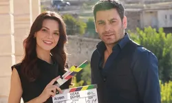 Gözaltı kararı sonrası 'Uzak Şehir' dizisinin çekimleri durduruldu