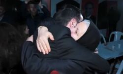 Analara kıymayın efendiler! 'Geçti Anne'