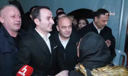 İBB davasında tahliye kararı verilen tutukluların tahliyesi başladı