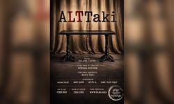 Alttaki'nin varoluş mücadelesi: 26 Nisan'da Gölge Sahne'de