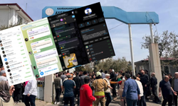 Okulları hedef aldılar: Sosyal medyada açık açık saldırı çağrısı