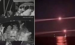 İsrail Küresel Sumud Filosu'na müdahale etti! 18 gemiyle iletişim koptu, 31 Türk aktivist bulunuyor