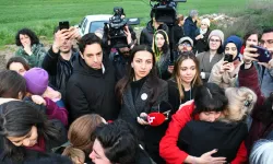 İBB Davası'nda aralarında itirafçının da bulunduğu 15 kişi tahliye edildi