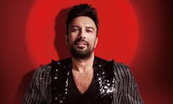 Tarkan'dan "Milli takım marşı" açıklaması