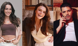 Sevilen oyuncu Sinem Ünsal'ın test sonucu negatif çıktı