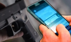 Telegram'daki 'Tetikçi ilanlarına' operasyon! 14'ü çocuk 44 kişiye gözaltı kararı