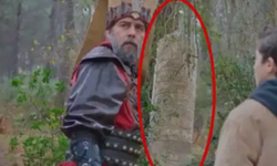 Dizi dekorunu tarihi eser diye tescilleyen öğretim üyesinin görevine son verildi