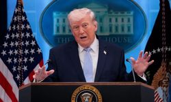 Trump: Bir ülke bir gecede ortadan kaldırılabilir
