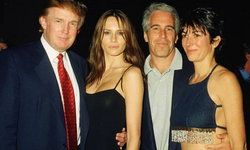 Melania Trump’tan Epstein mağdurlarını kızdıran çıkış