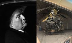 Trump: İran'ın Düşürdüğü Uçaklar Müzakereleri Etkilemeyecek