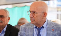 CHP Ankara İl Başkanı Ümit Erkol gözaltına alındı