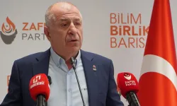 Özdağ milliyetçi partilere 'birlik olma' çağrısı yaptı