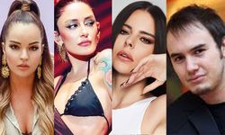 Ünlülere yeni operasyon! Simge, Melek Mosso, Mustafa Ceceli, İbrahim Çelikkol, Bengü gözaltında