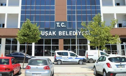 Uşak Belediyesi'ne operasyonda ikinci dalga: 25 kişi gözaltında