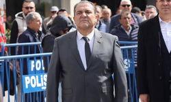 Uşak'ta Eşme Belediyesi'ne operasyon: CHP'li belediye başkanı gözaltına alındı!