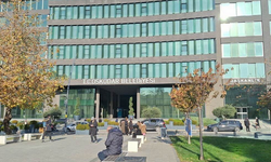 Üsküdar Belediyesi'ne operasyon! 20 kişi gözaltına alındı