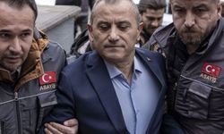 Erdoğan'ın danışmanı Tuncay Sonel'in oğlunu işaret etti