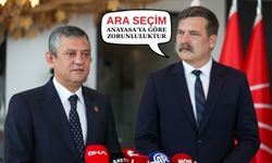 Özgür Özel'den Erdoğan'a 'Ara seçim' tepkisi: Hadsizliktir