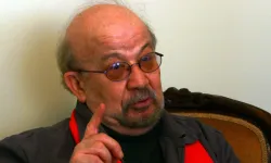 Prof. Dr. Yalçın Küçük hayatını kaybetti