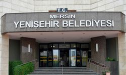 Mersin Yenişehir Belediyesi'ne operasyon: Çok sayıda gözaltı var