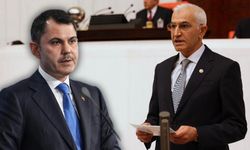 Bakan Kurum sözünü tutmadı CHP'li Kılınç Meclis gündemine taşıdı!